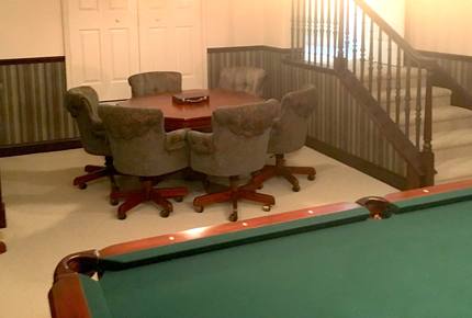 Orlando Luxury Lakefront Escape - Orlando, Florida