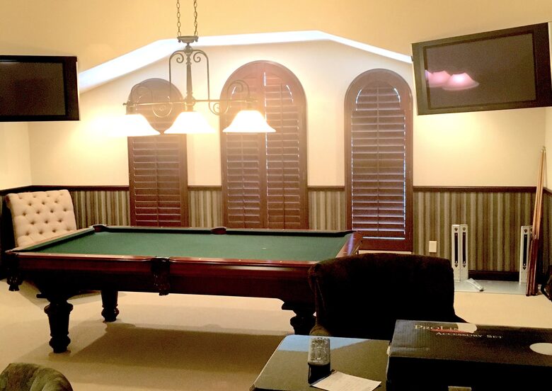 Orlando Luxury Lakefront Escape - Orlando, Florida