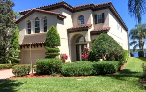 Orlando Luxury Lakefront Escape - Orlando, Florida