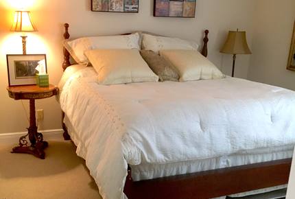 Orlando Luxury Lakefront Escape - Orlando, Florida