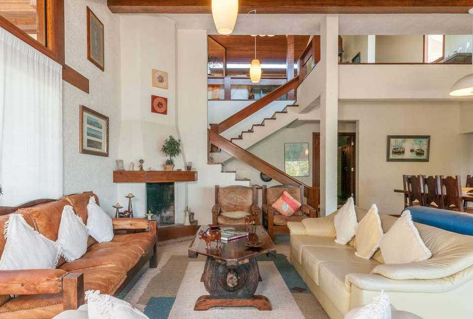 Villa Marina Picolla - Governador Celso Ramos, Brazil