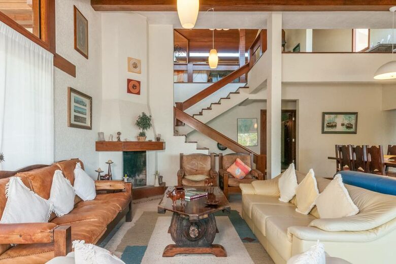 Villa Marina Picolla - Governador Celso Ramos, Brazil