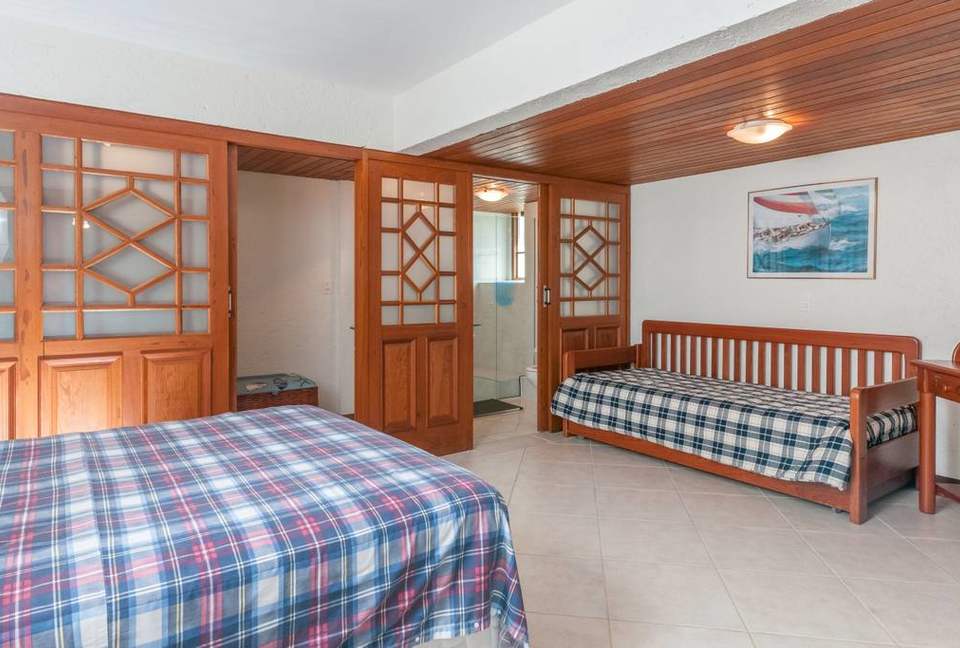 Villa Marina Picolla - Governador Celso Ramos, Brazil