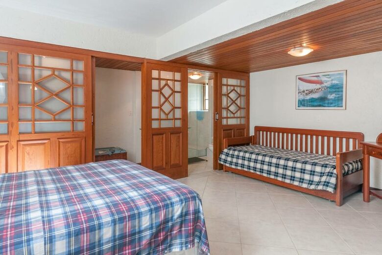 Villa Marina Picolla - Governador Celso Ramos, Brazil