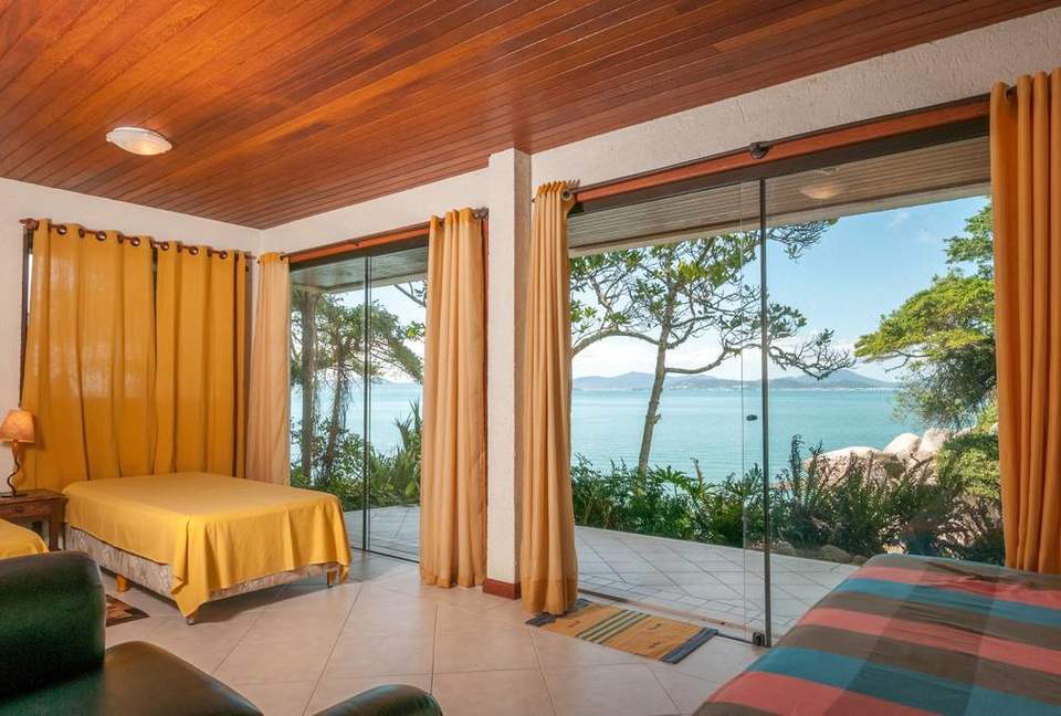 Villa Marina Picolla - Governador Celso Ramos, Brazil