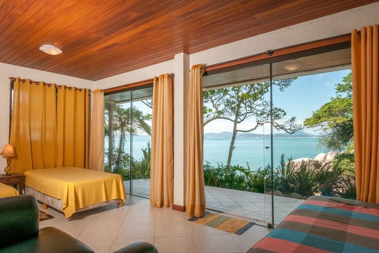 Villa Marina Picolla - Governador Celso Ramos, Brazil