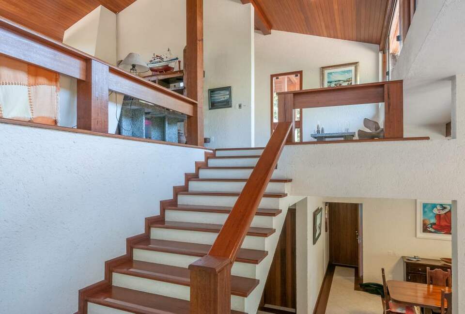 Villa Marina Picolla - Governador Celso Ramos, Brazil