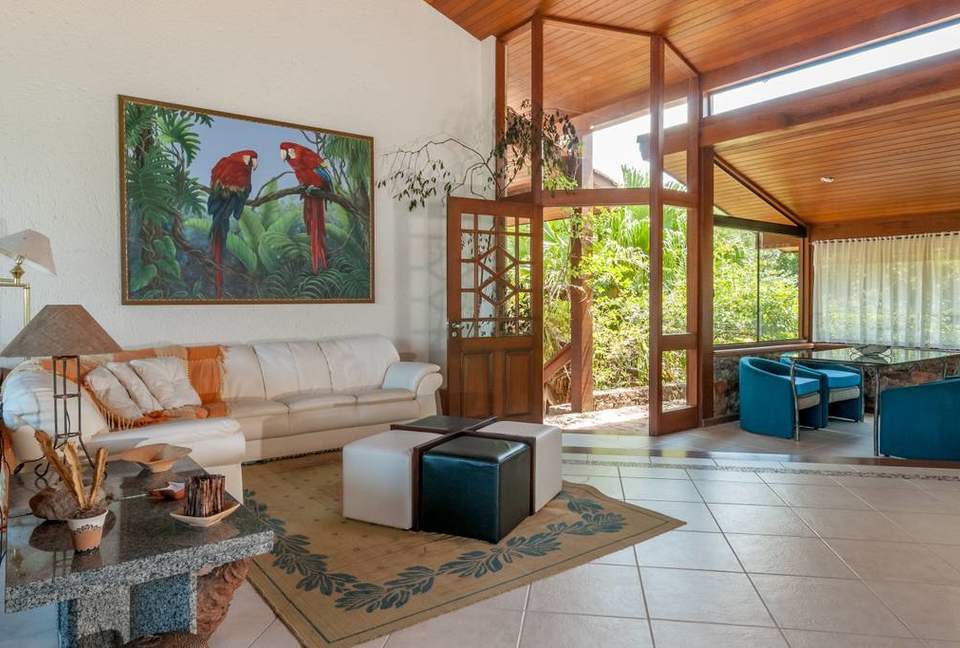 Villa Marina Picolla - Governador Celso Ramos, Brazil