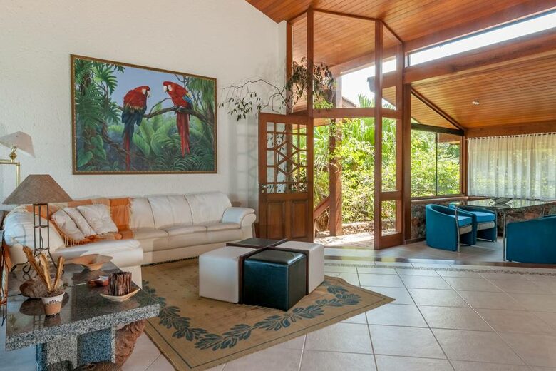 Villa Marina Picolla - Governador Celso Ramos, Brazil