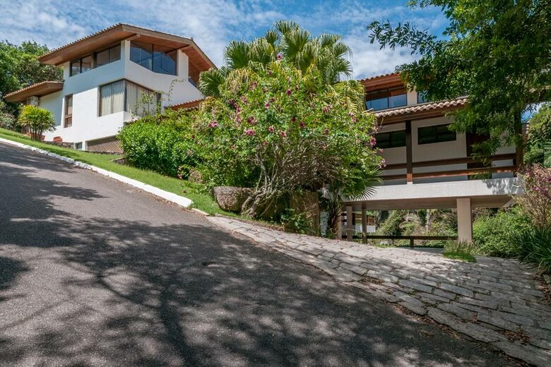 Villa Marina Picolla - Governador Celso Ramos, Brazil