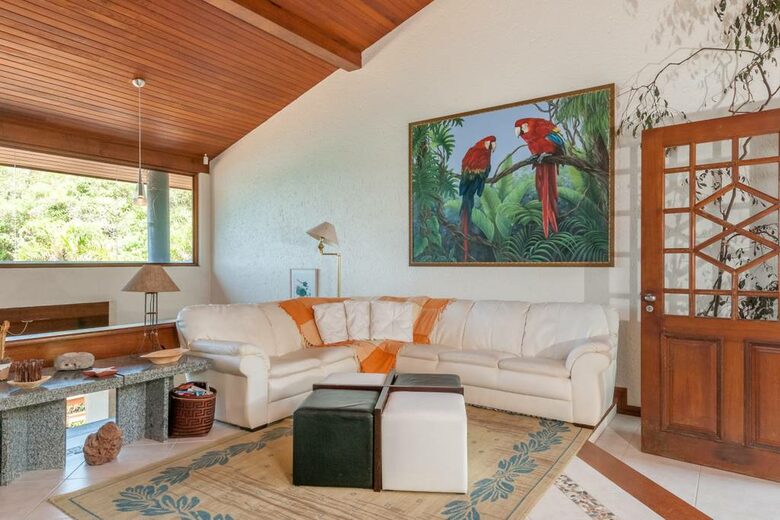 Villa Marina Picolla - Governador Celso Ramos, Brazil