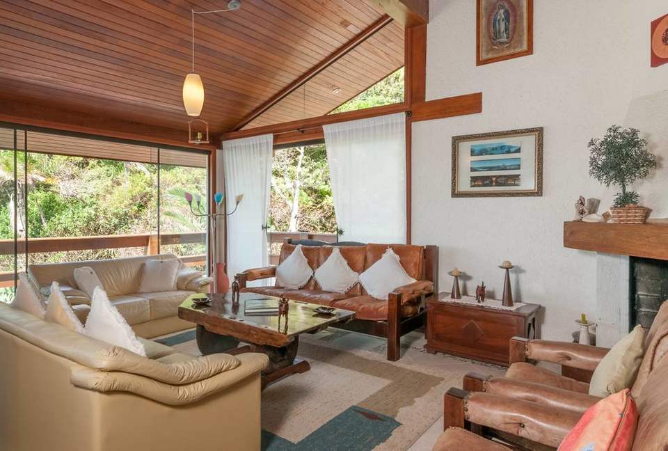 Villa Marina Picolla - Governador Celso Ramos, Brazil