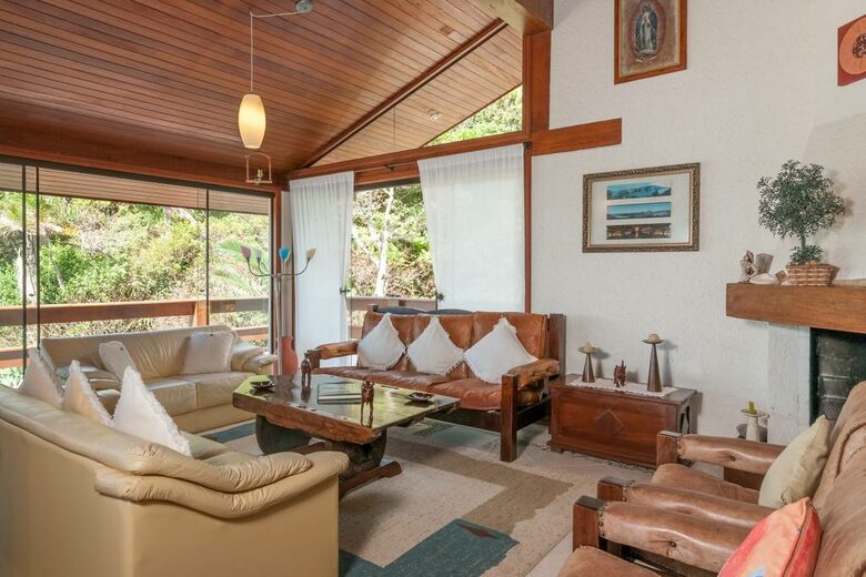 Villa Marina Picolla - Governador Celso Ramos, Brazil