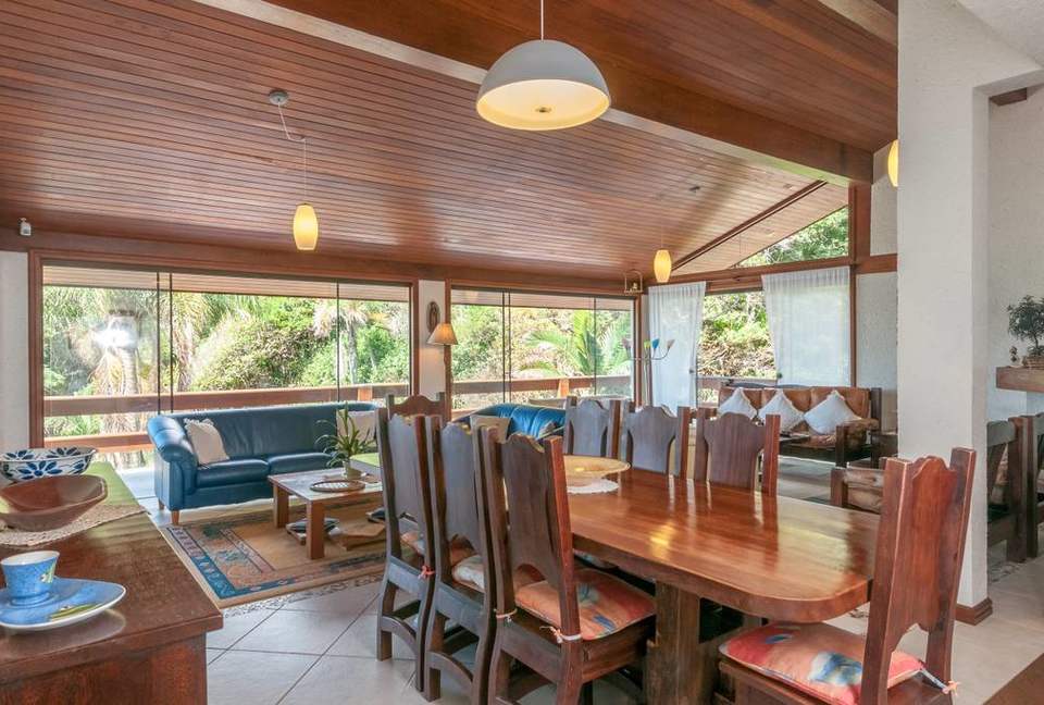 Villa Marina Picolla - Governador Celso Ramos, Brazil