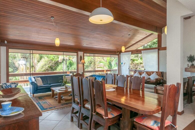 Villa Marina Picolla - Governador Celso Ramos, Brazil