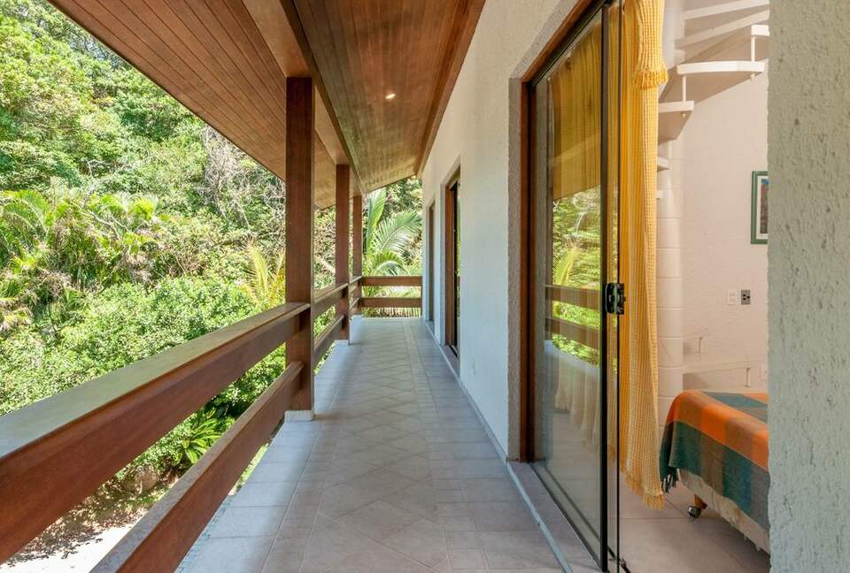 Villa Marina Picolla - Governador Celso Ramos, Brazil