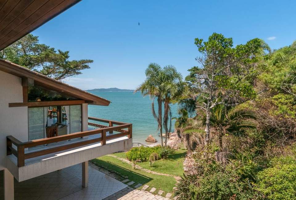 Villa Marina Picolla - Governador Celso Ramos, Brazil