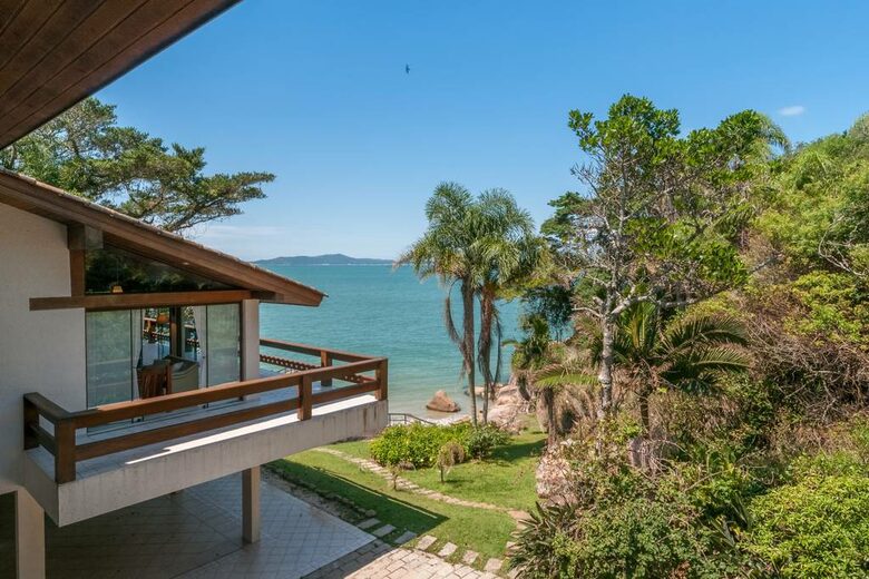 Villa Marina Picolla - Governador Celso Ramos, Brazil