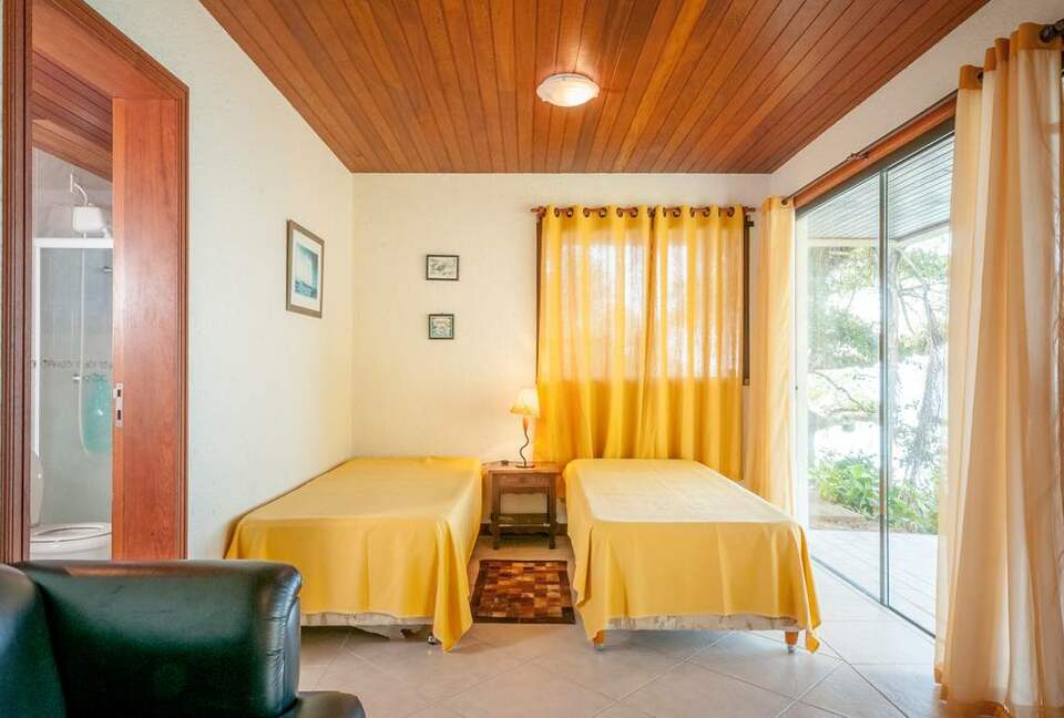 Villa Marina Picolla - Governador Celso Ramos, Brazil