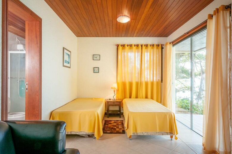 Villa Marina Picolla - Governador Celso Ramos, Brazil