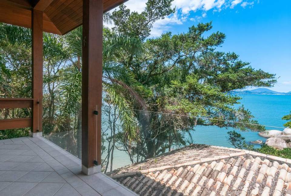 Villa Marina Picolla - Governador Celso Ramos, Brazil