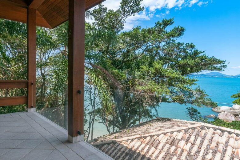 Villa Marina Picolla - Governador Celso Ramos, Brazil