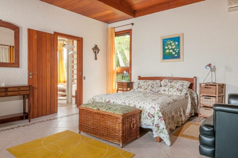 Villa Marina Picolla - Governador Celso Ramos, Brazil