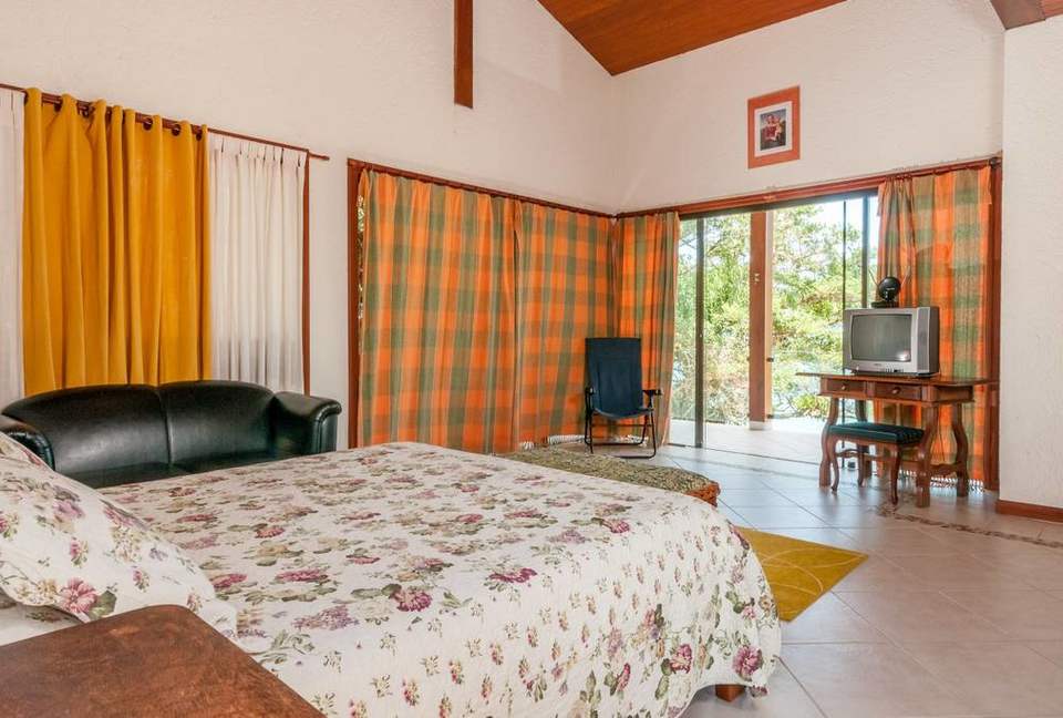 Villa Marina Picolla - Governador Celso Ramos, Brazil