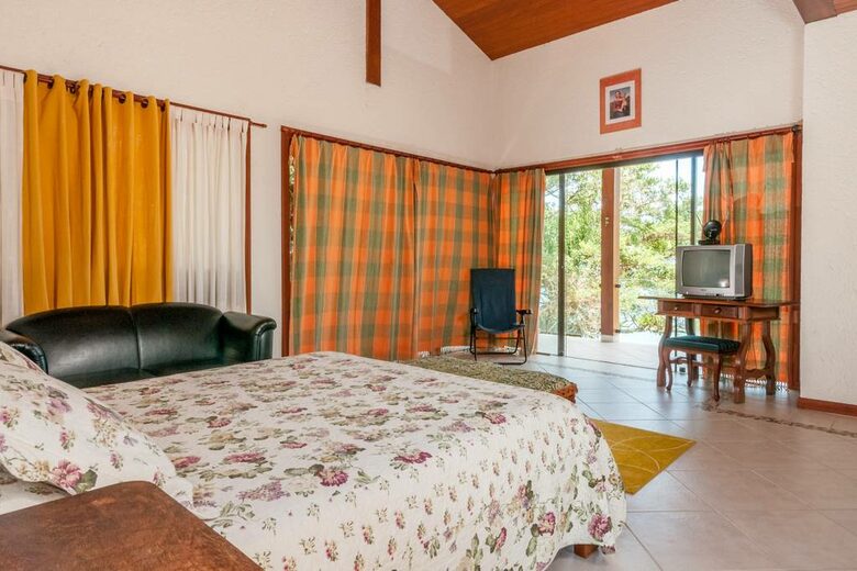 Villa Marina Picolla - Governador Celso Ramos, Brazil