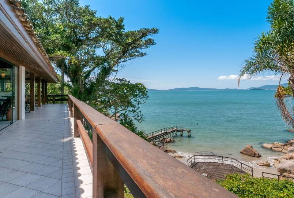 Villa Marina Picolla - Governador Celso Ramos, Brazil