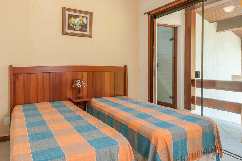 Villa Marina Picolla - Governador Celso Ramos, Brazil