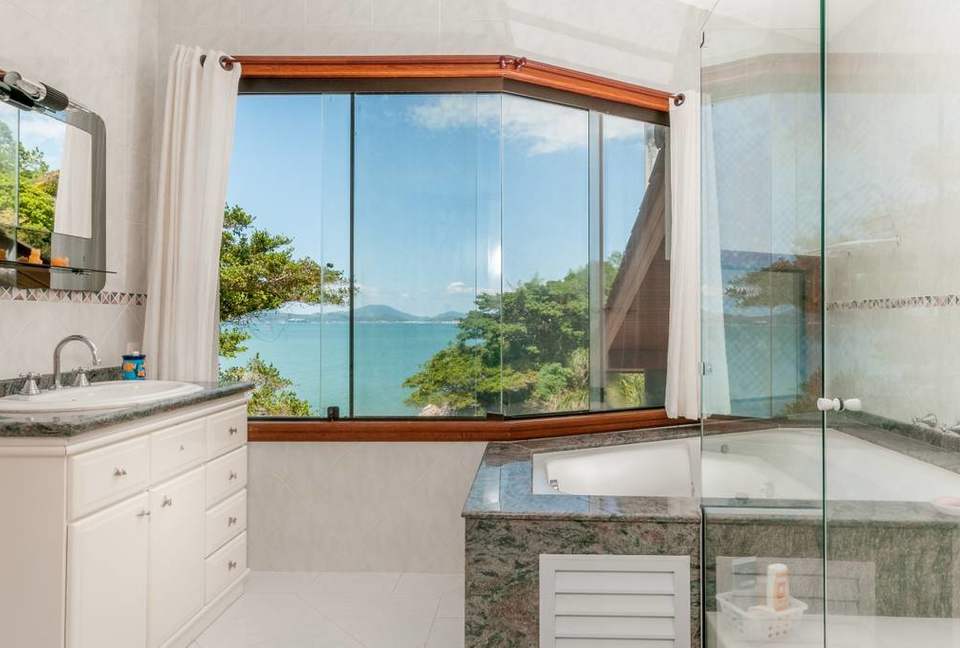 Villa Marina Picolla - Governador Celso Ramos, Brazil