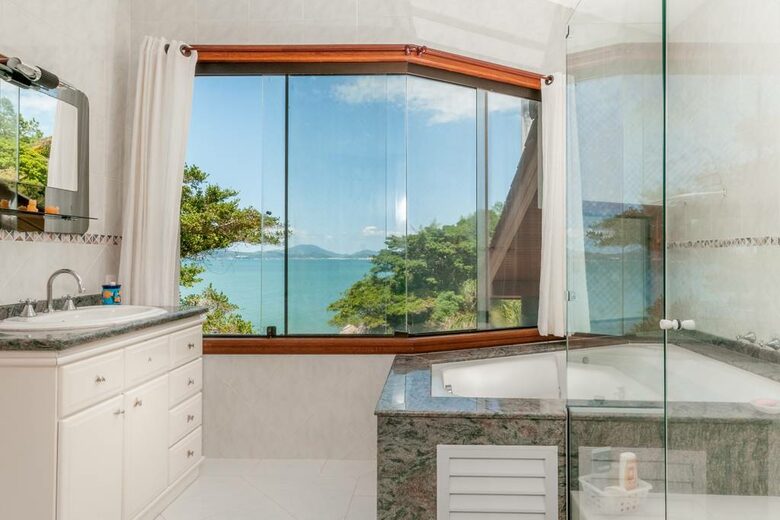 Villa Marina Picolla - Governador Celso Ramos, Brazil