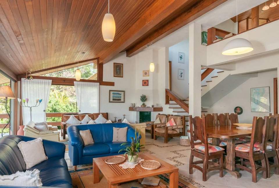 Villa Marina Picolla - Governador Celso Ramos, Brazil