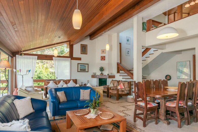 Villa Marina Picolla - Governador Celso Ramos, Brazil