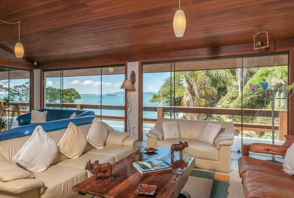 Villa Marina Picolla - Governador Celso Ramos, Brazil