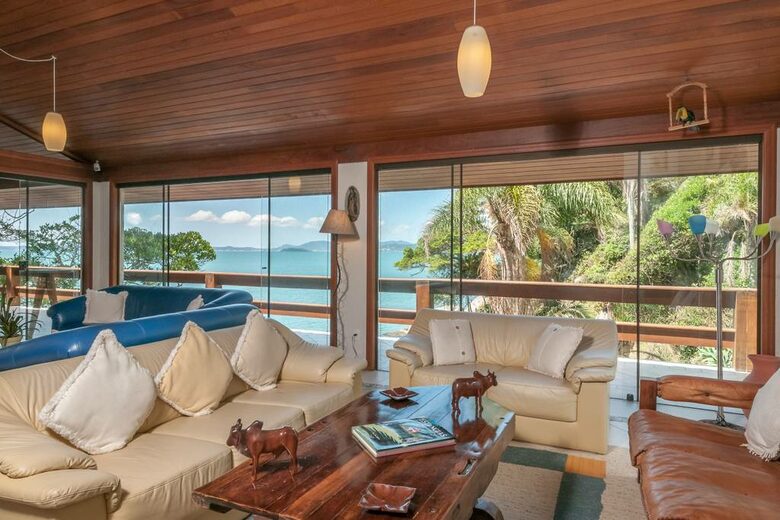 Villa Marina Picolla - Governador Celso Ramos, Brazil