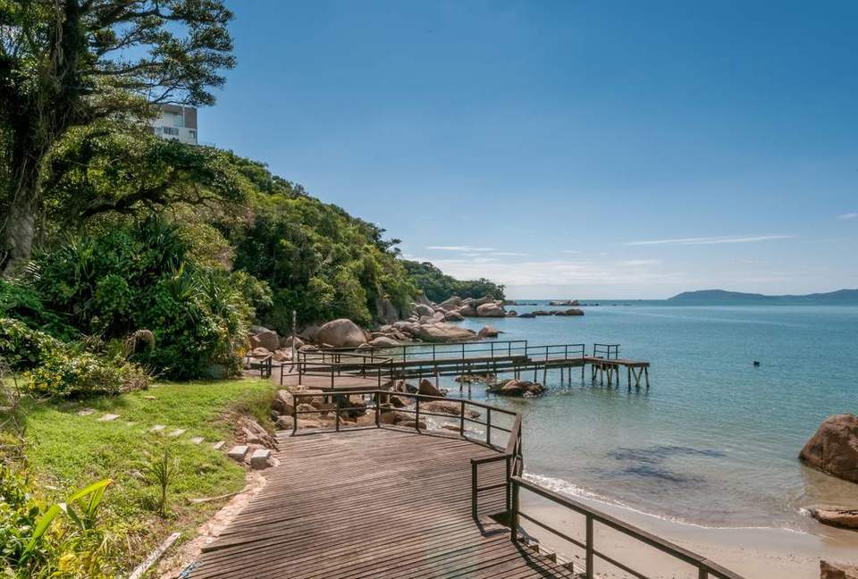 Villa Marina Picolla - Governador Celso Ramos, Brazil