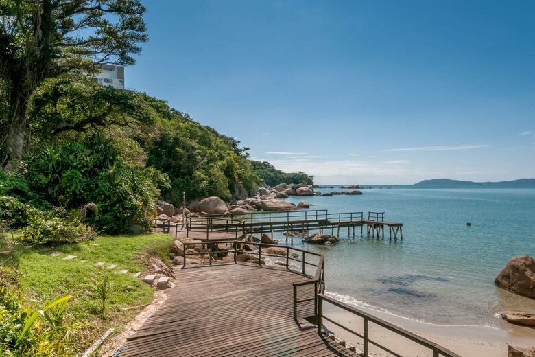 Villa Marina Picolla - Governador Celso Ramos, Brazil