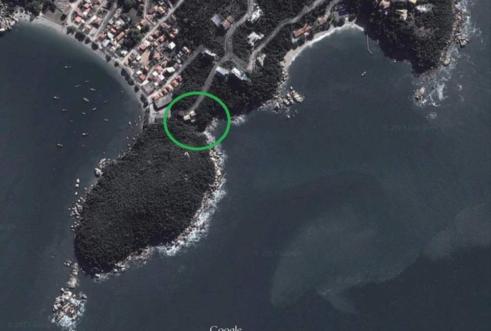 Villa Marina Picolla - Governador Celso Ramos, Brazil