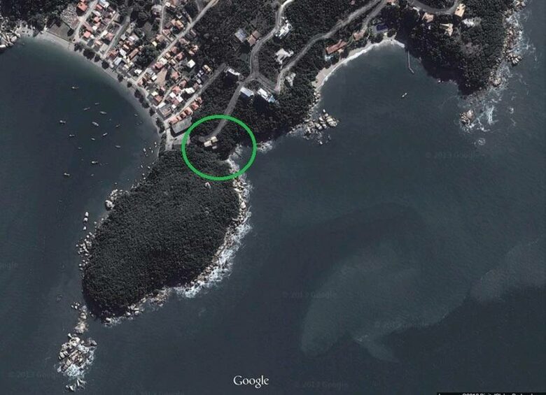 Villa Marina Picolla - Governador Celso Ramos, Brazil