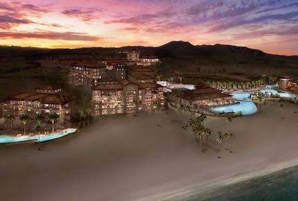 Grand Solmar The Residences - 2 Bedroom Penthouse - Cabo San Lucas, Mexico