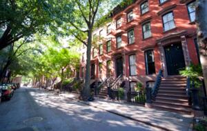 West Village Jewel - New York City, New York