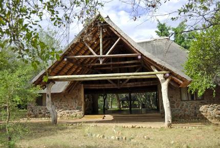 Family Suite at Mahlahla Game Lodge - Ofcolaco, South Africa
