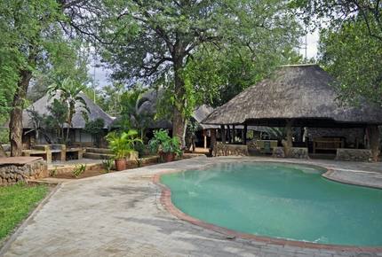Family Suite at Mahlahla Game Lodge - Ofcolaco, South Africa