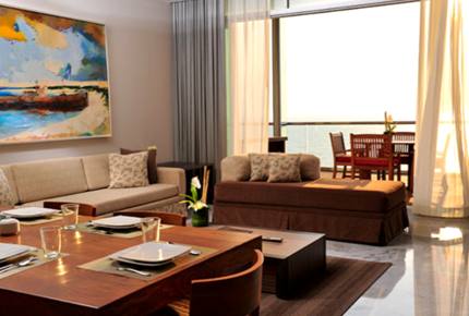 Vidanta Nuevo Vallarta - Grande Luxxe Two Bedroom Residence - Nuevo Vallarta, Mexico