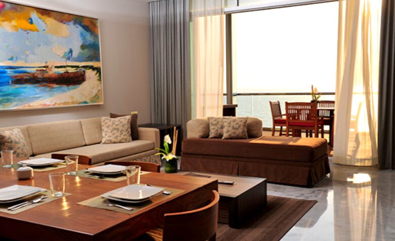 Vidanta Nuevo Vallarta - Grande Luxxe Two Bedroom Residence - Nuevo Vallarta, Mexico