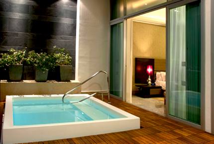 Vidanta Nuevo Vallarta - Grande Luxxe Two Bedroom Residence - Nuevo Vallarta, Mexico