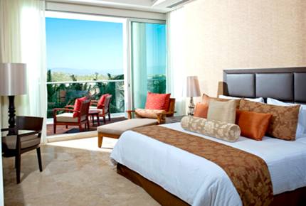 Vidanta Nuevo Vallarta - Grande Luxxe Two Bedroom Residence - Nuevo Vallarta, Mexico