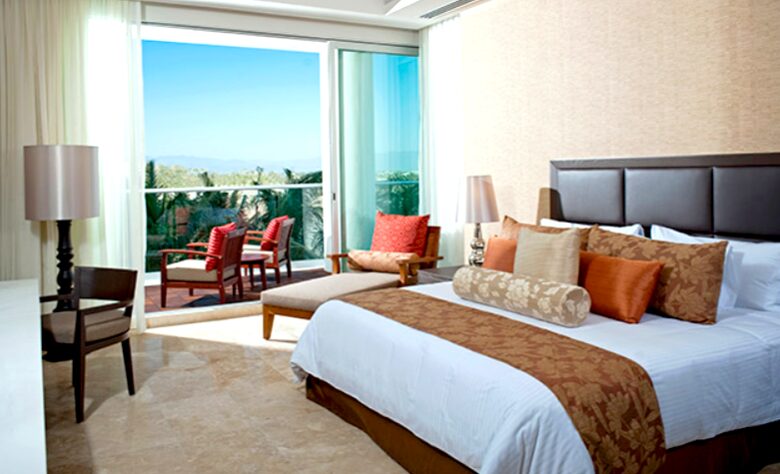 Vidanta Nuevo Vallarta - Grande Luxxe Two Bedroom Residence - Nuevo Vallarta, Mexico